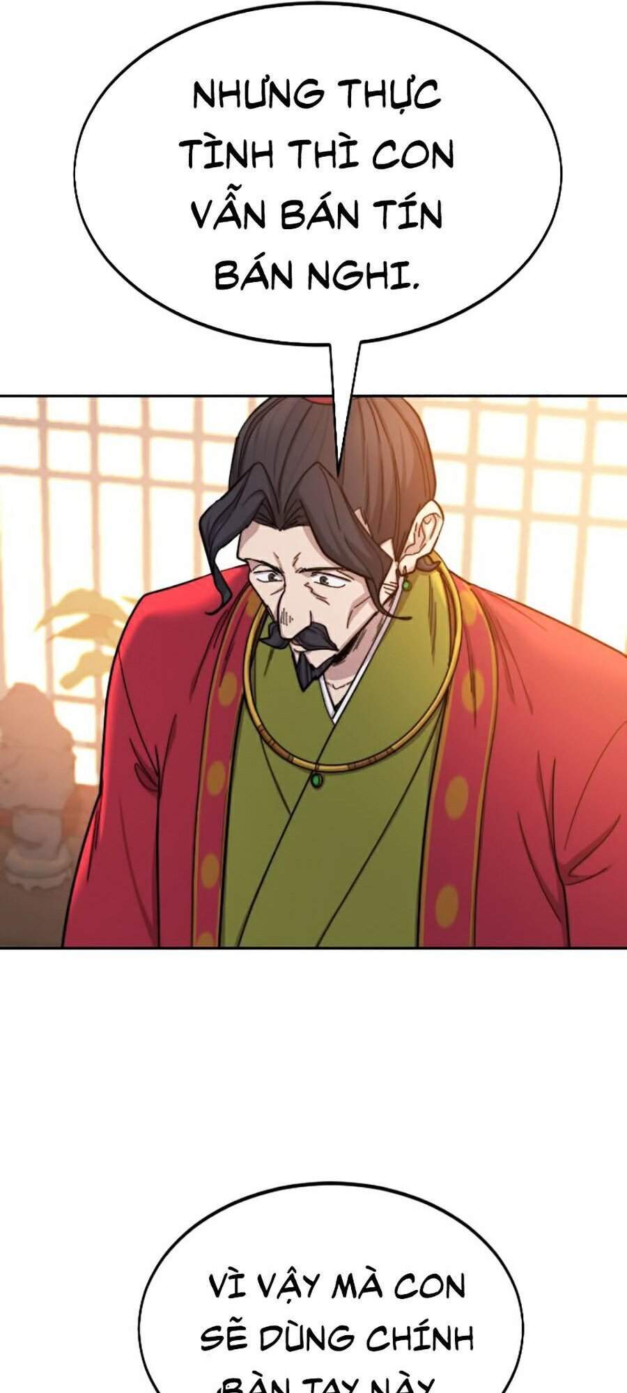 Hoa Sơn Tái Khởi Chap 30 - Next Chap 31