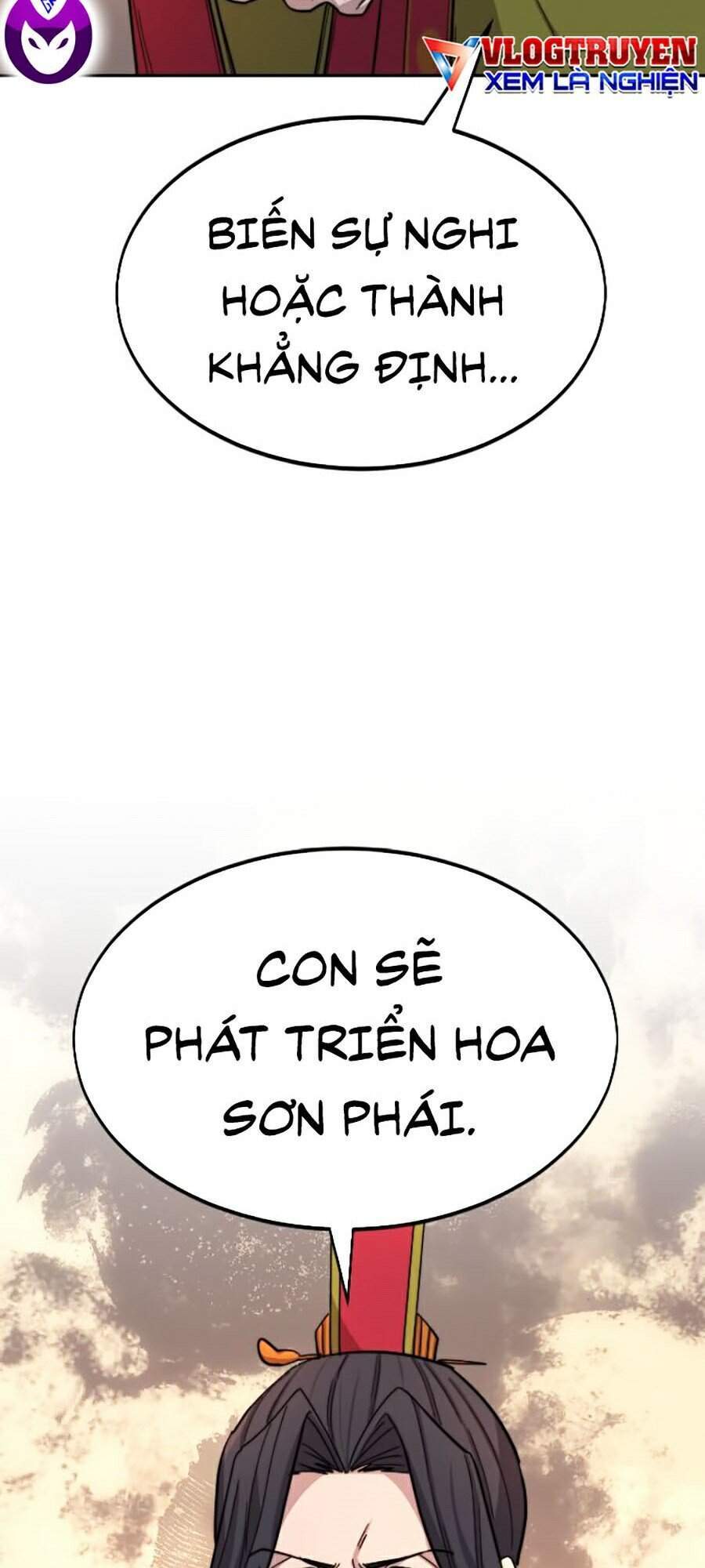 Hoa Sơn Tái Khởi Chap 30 - Next Chap 31