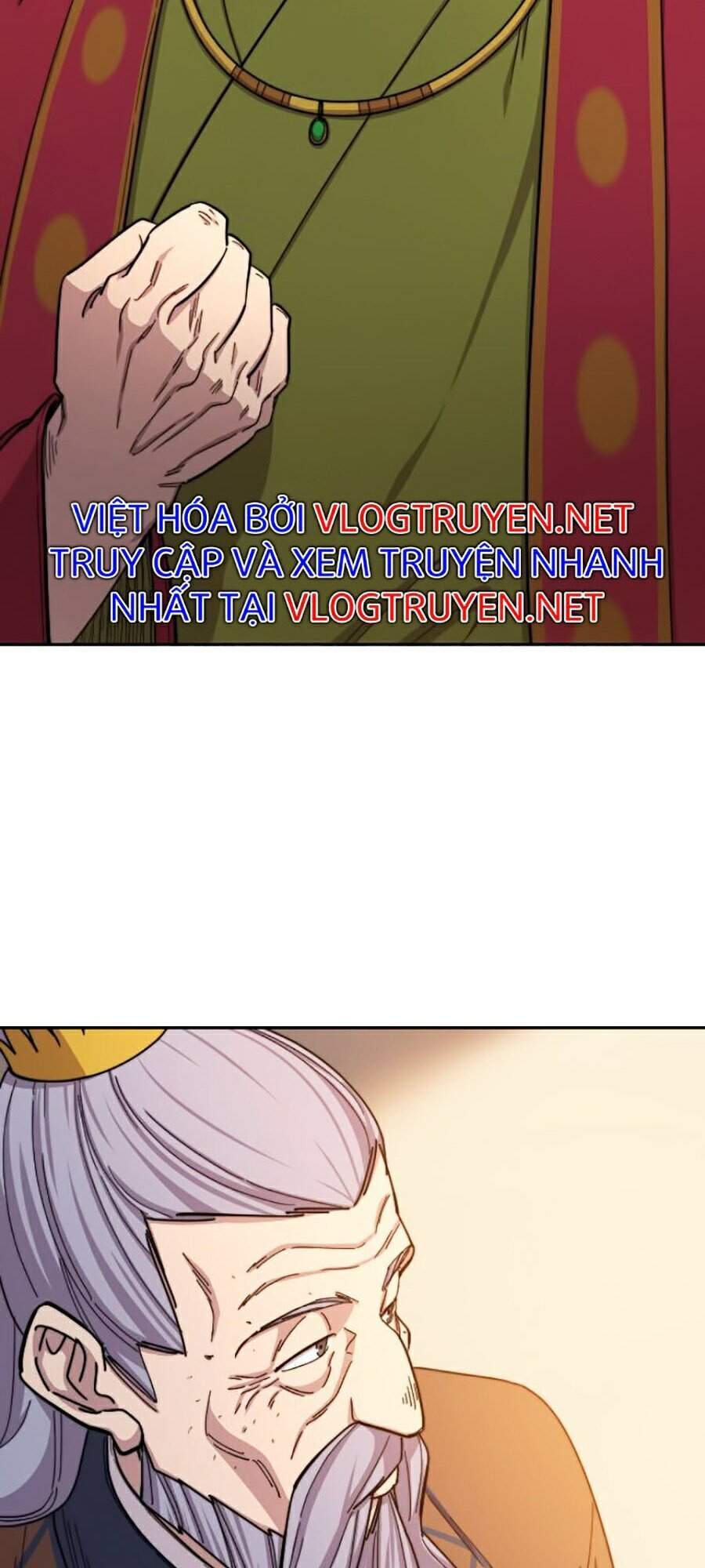 Hoa Sơn Tái Khởi Chap 30 - Next Chap 31