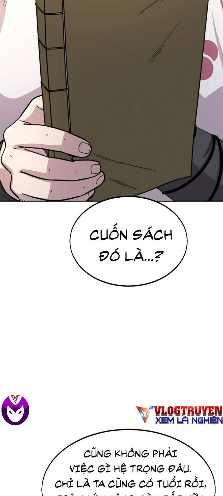 Hoa Sơn Tái Khởi Chap 30 - Next Chap 31