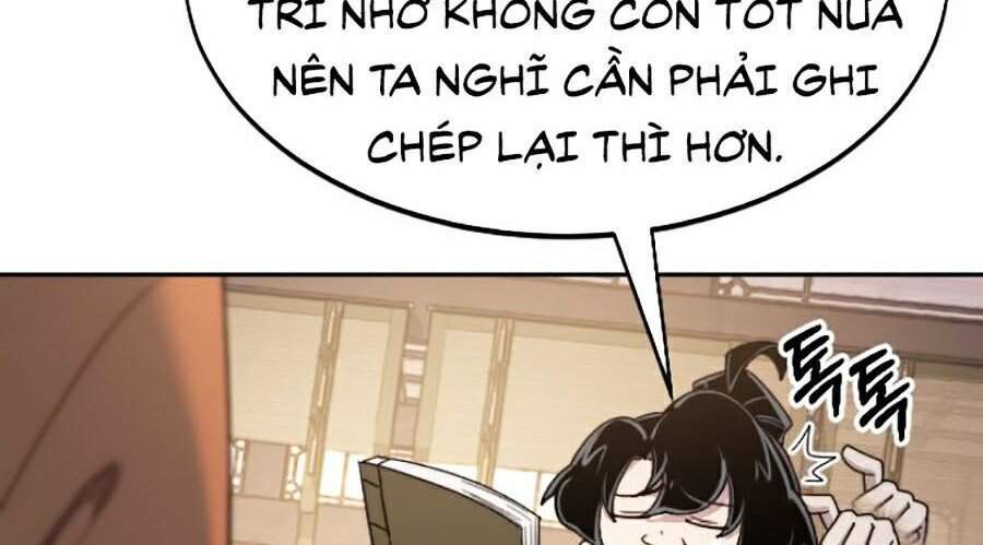 Hoa Sơn Tái Khởi Chap 30 - Next Chap 31