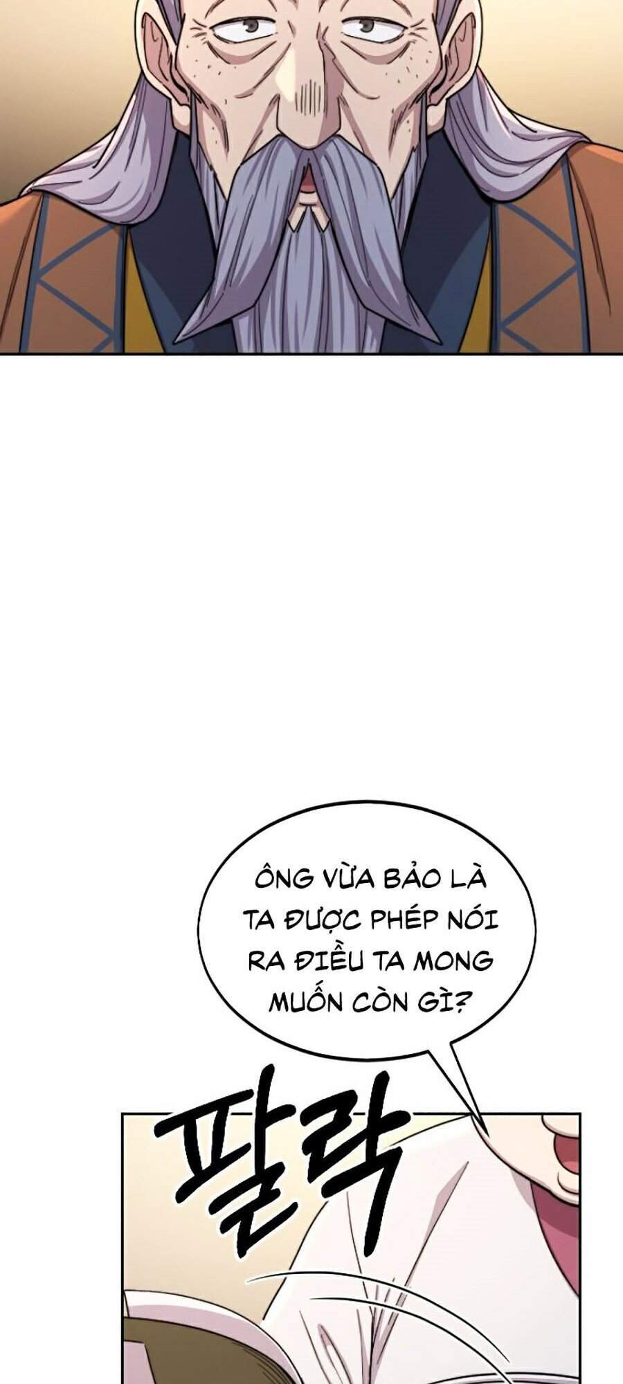 Hoa Sơn Tái Khởi Chap 30 - Next Chap 31