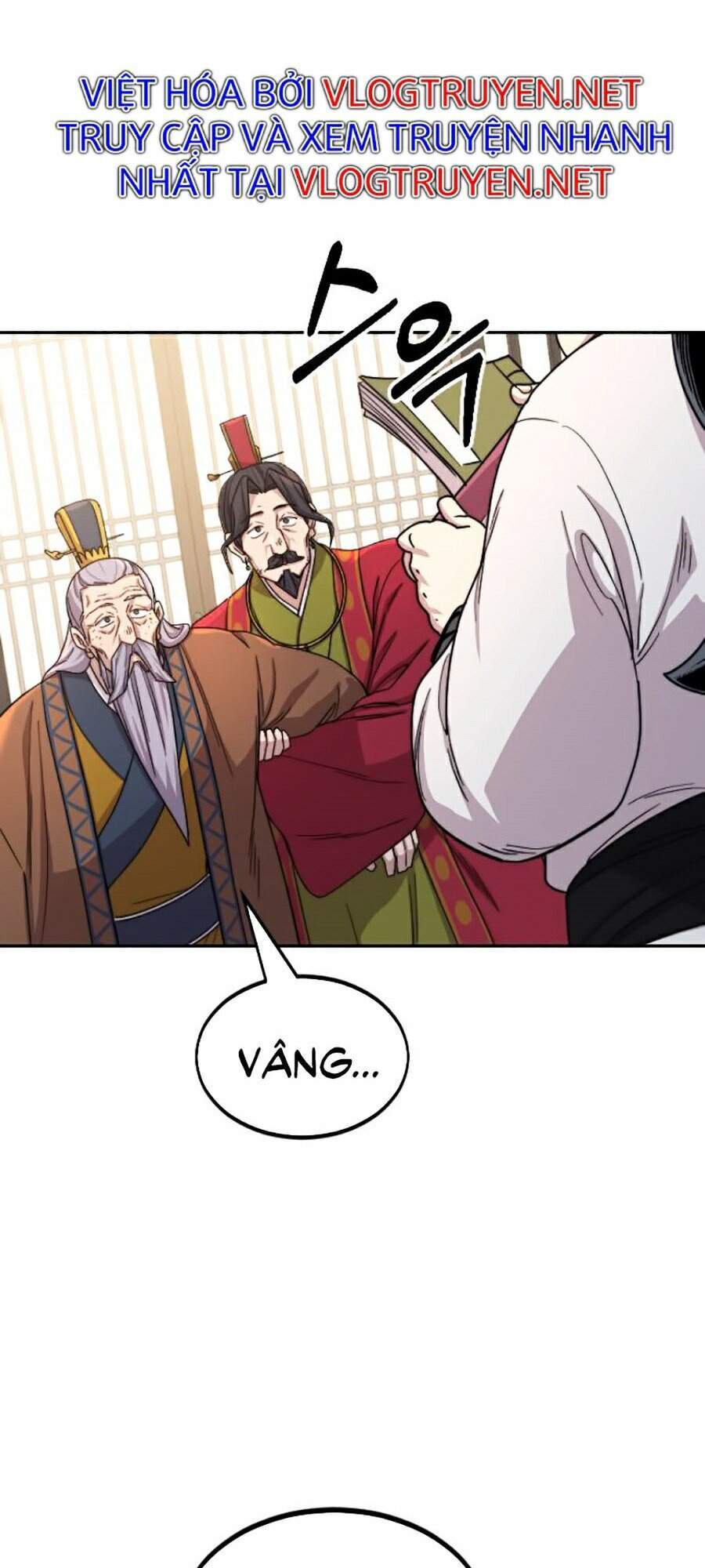 Hoa Sơn Tái Khởi Chap 30 - Next Chap 31