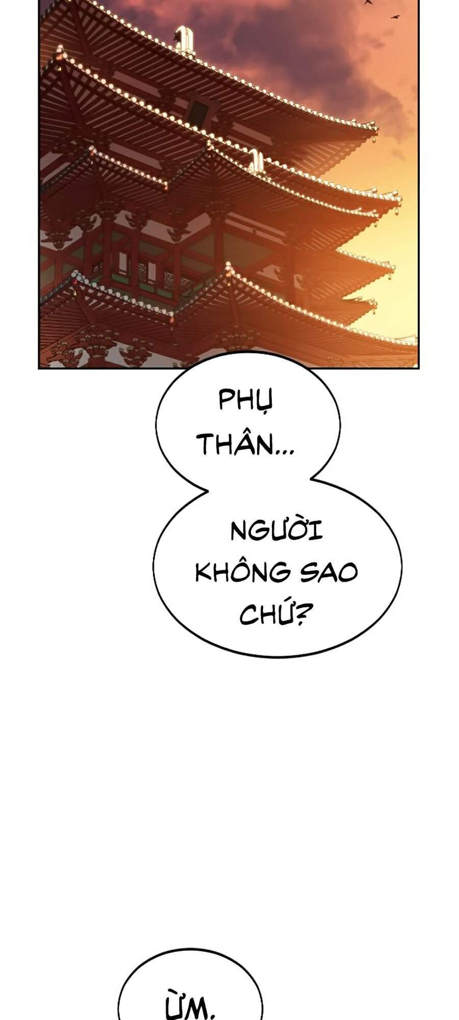 Hoa Sơn Tái Khởi Chap 30 - Next Chap 31
