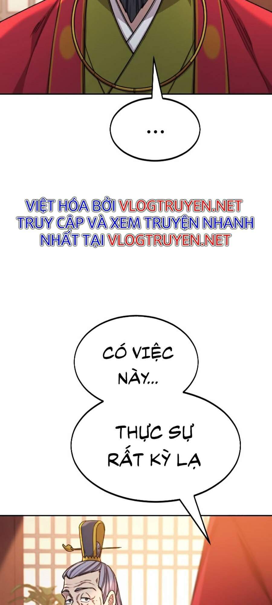 Hoa Sơn Tái Khởi Chap 30 - Next Chap 31