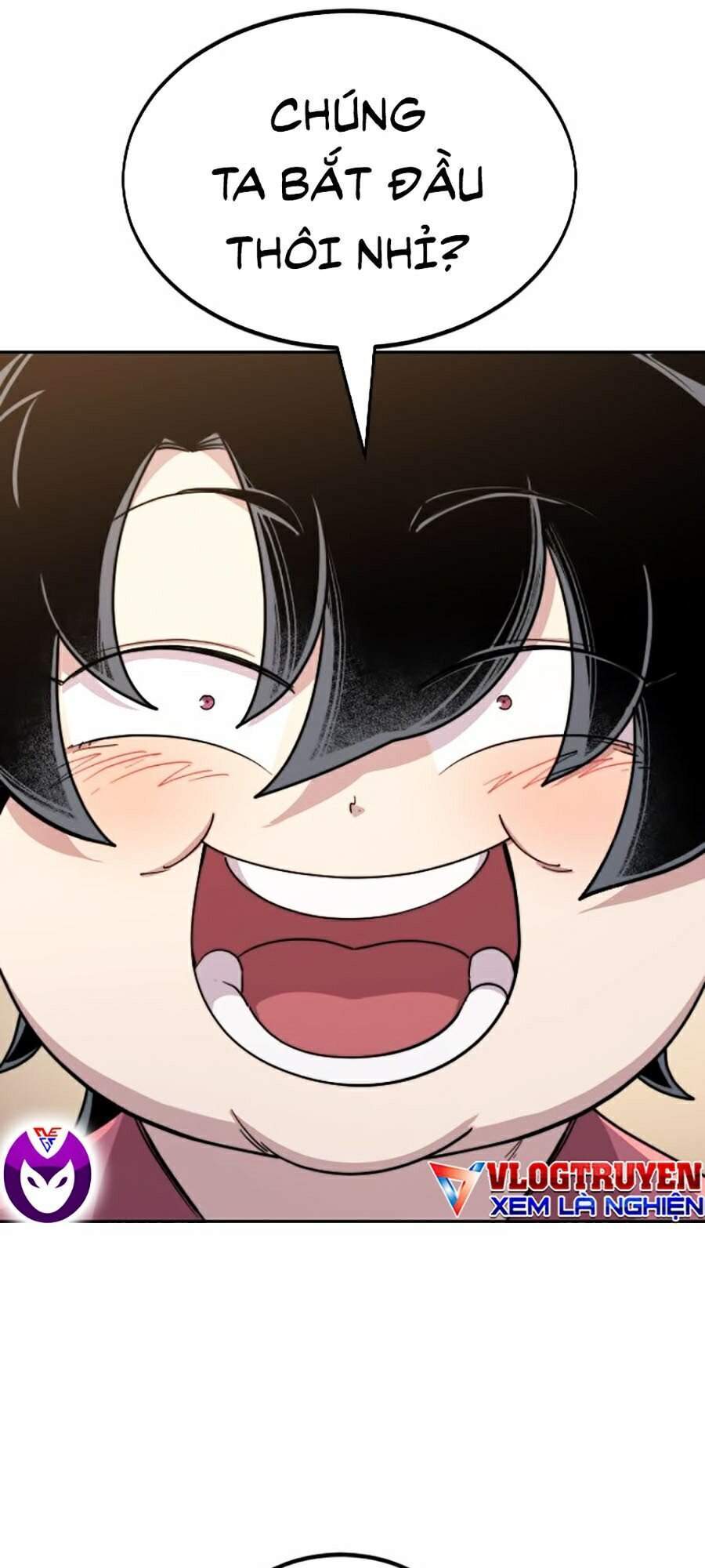 Hoa Sơn Tái Khởi Chap 30 - Next Chap 31