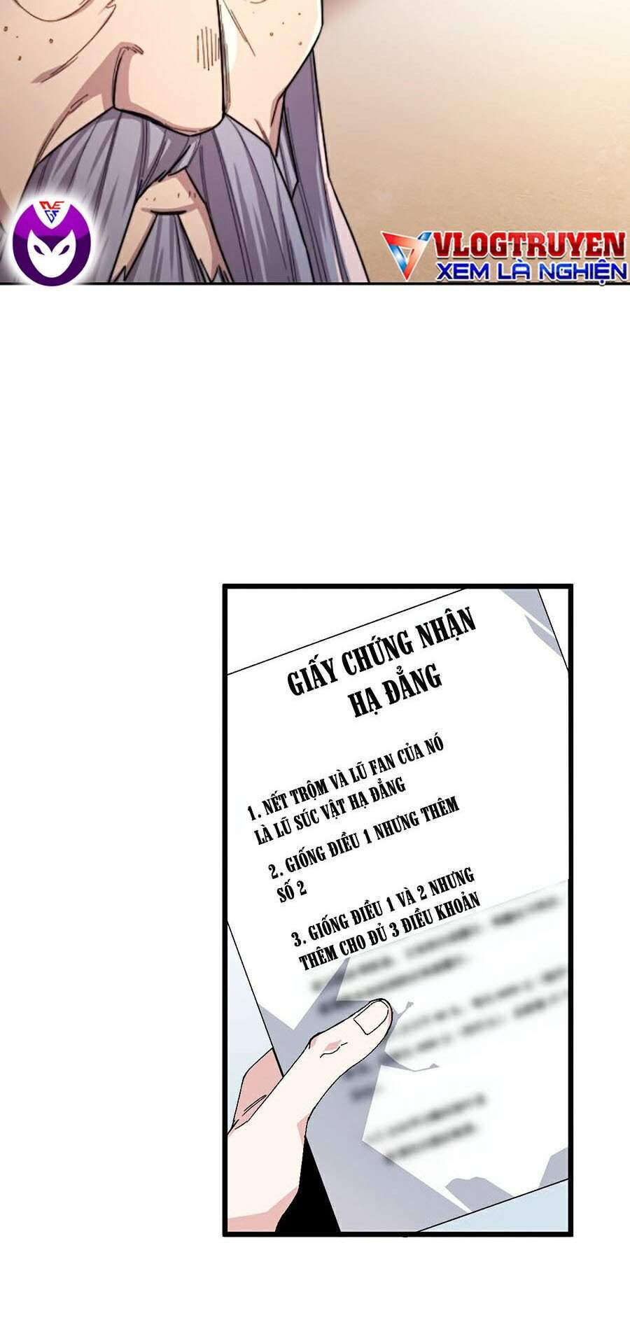 Hoa Sơn Tái Khởi Chap 30 - Next Chap 31