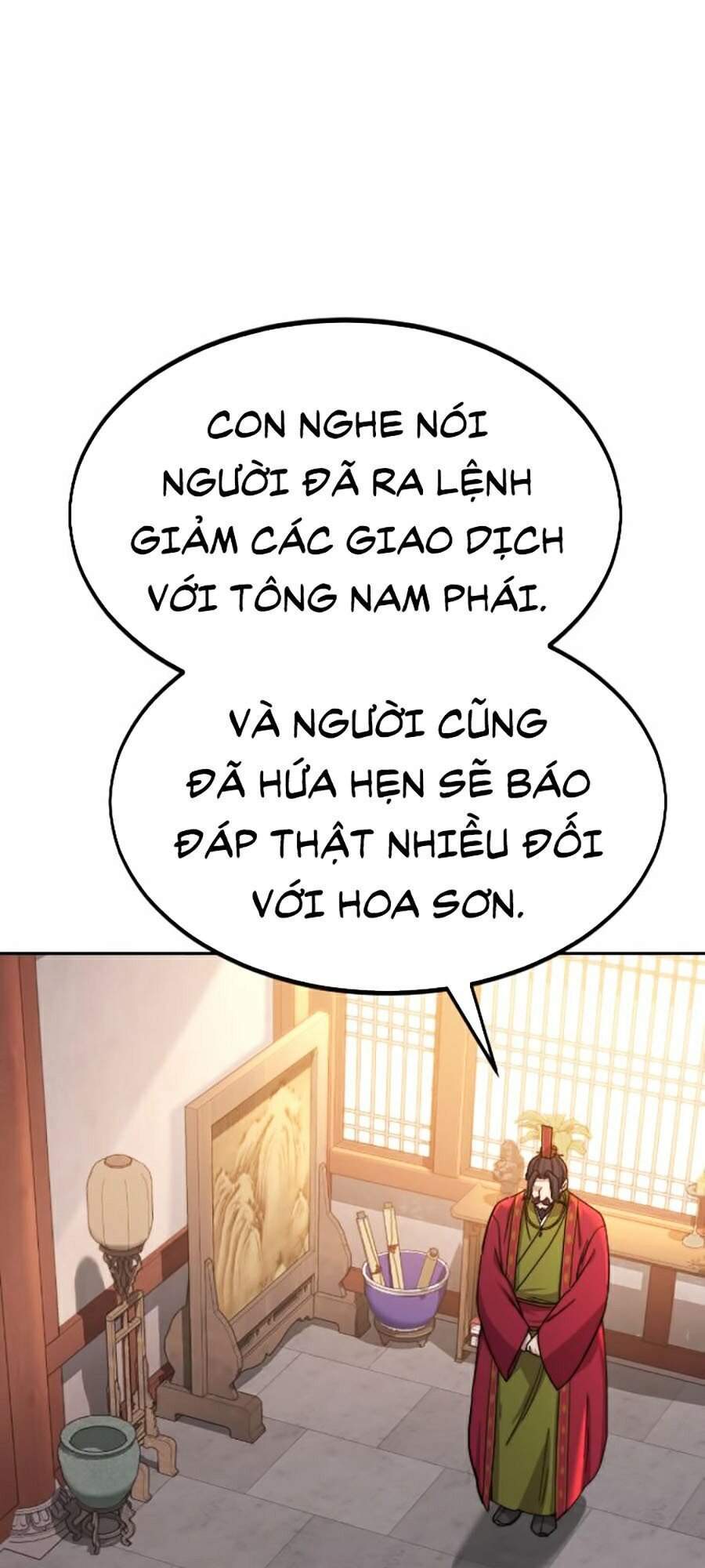 Hoa Sơn Tái Khởi Chap 30 - Next Chap 31