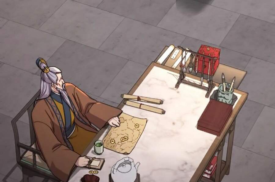 Hoa Sơn Tái Khởi Chap 30 - Next Chap 31