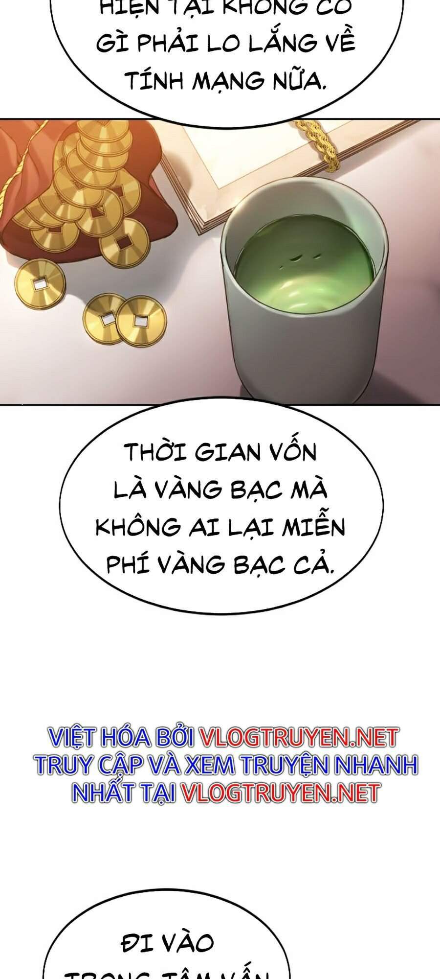 Hoa Sơn Tái Khởi Chap 30 - Next Chap 31