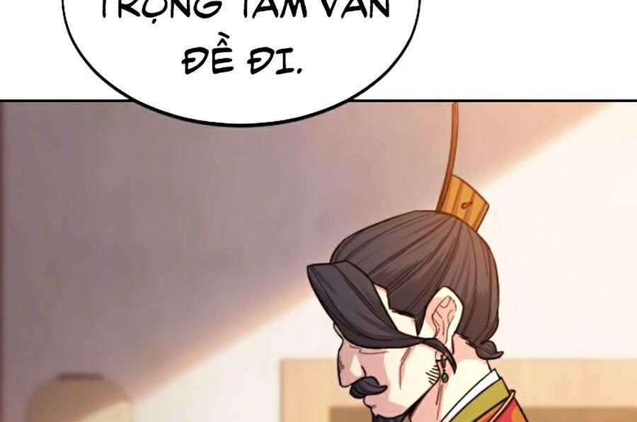 Hoa Sơn Tái Khởi Chap 30 - Next Chap 31