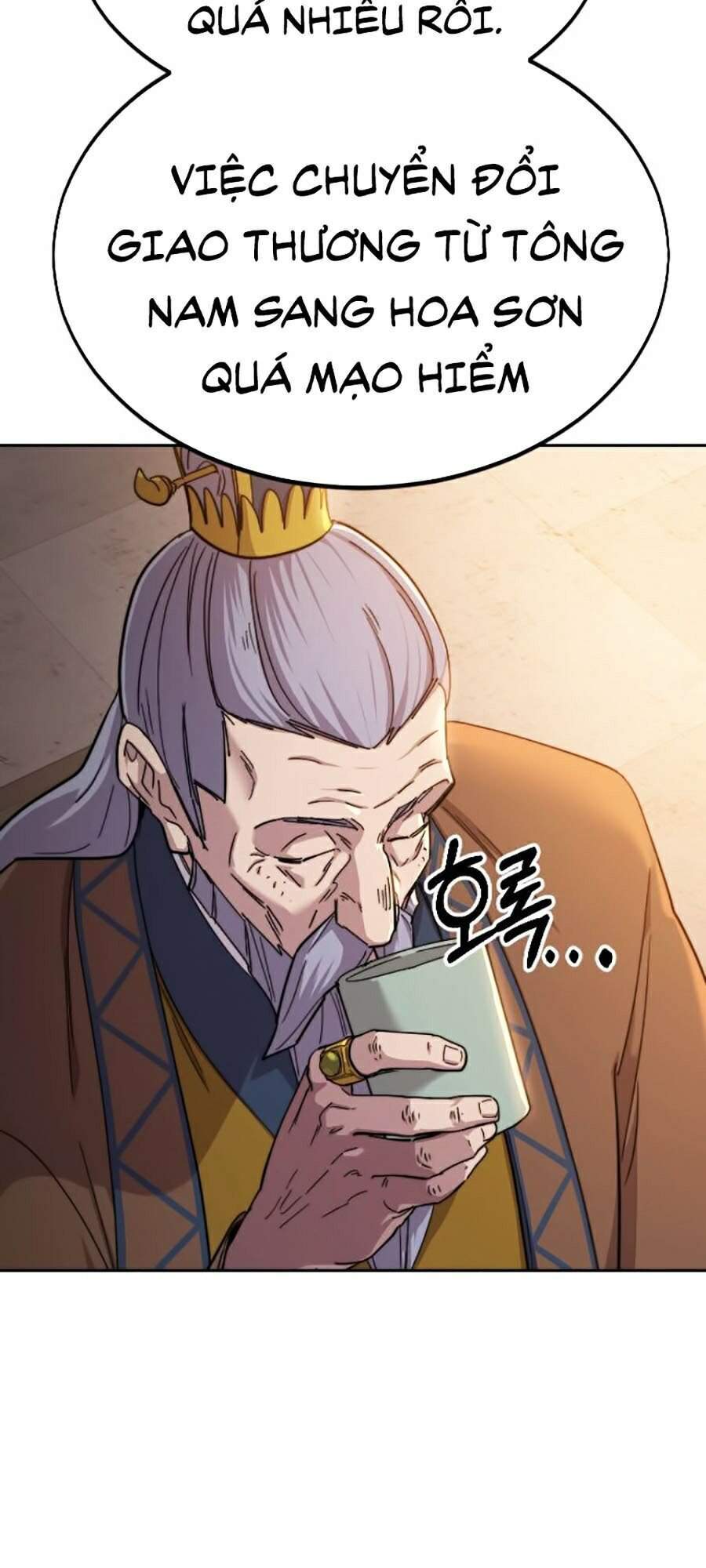 Hoa Sơn Tái Khởi Chap 30 - Next Chap 31