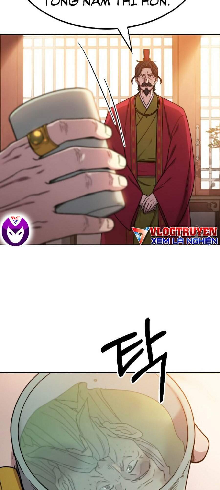 Hoa Sơn Tái Khởi Chap 30 - Next Chap 31