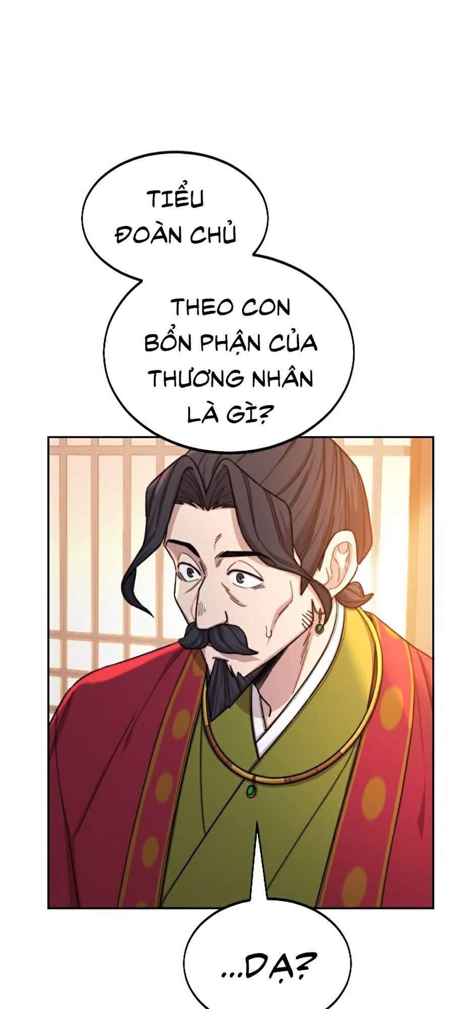Hoa Sơn Tái Khởi Chap 30 - Next Chap 31