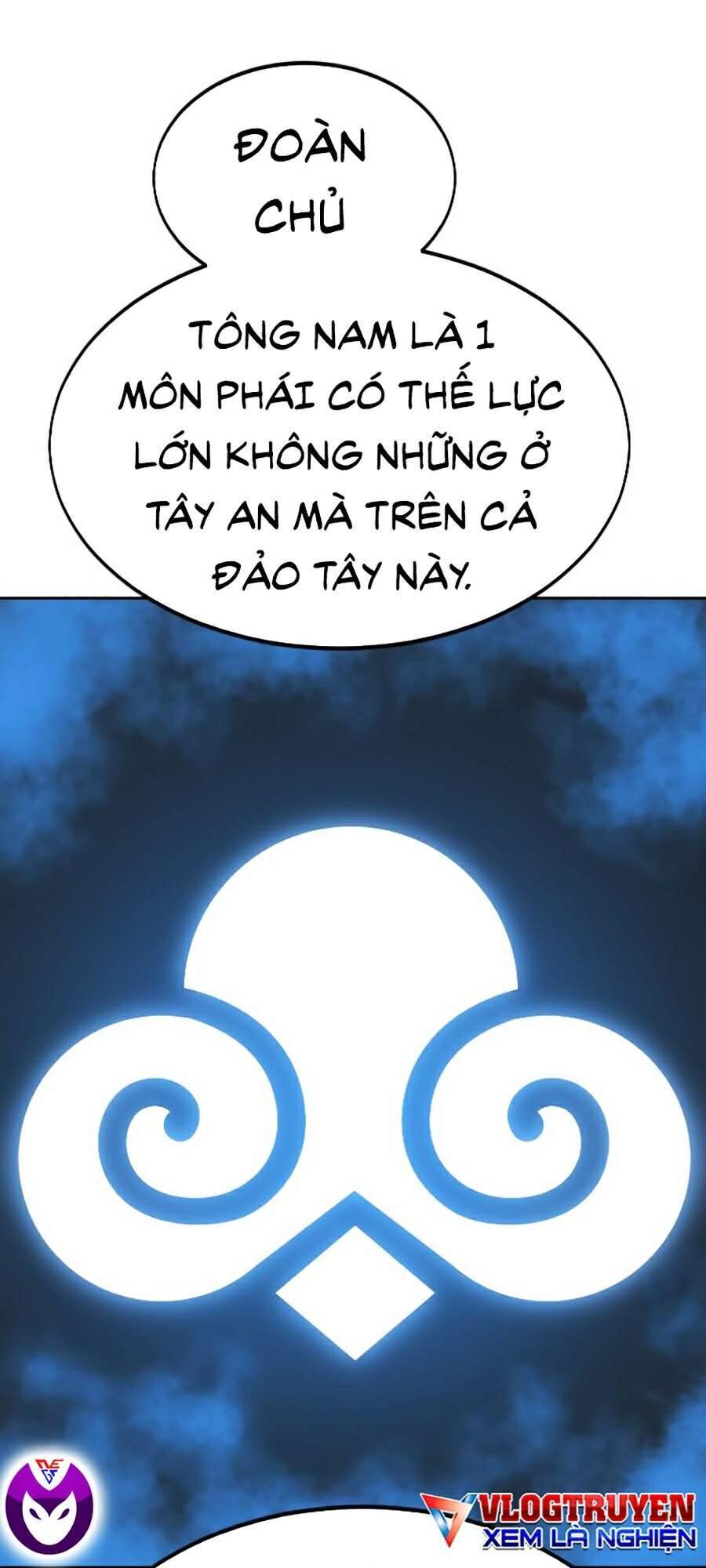 Hoa Sơn Tái Khởi Chap 30 - Next Chap 31