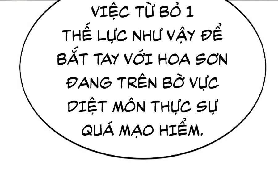 Hoa Sơn Tái Khởi Chap 30 - Next Chap 31