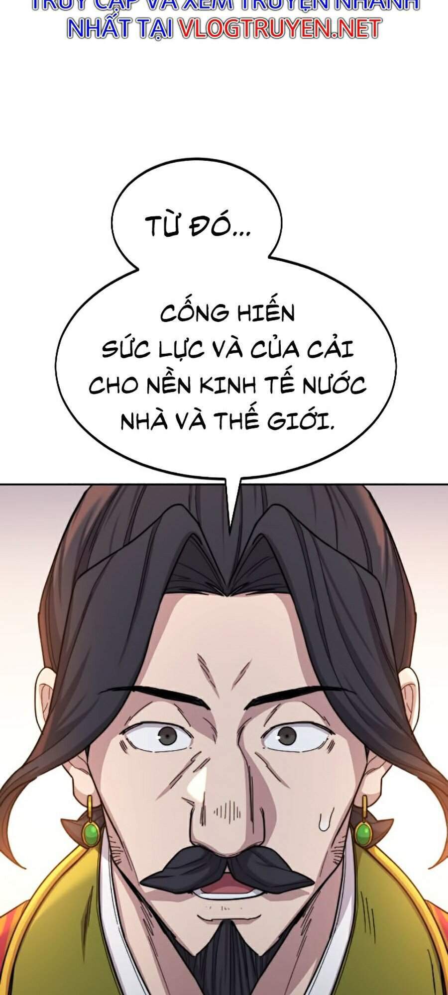 Hoa Sơn Tái Khởi Chap 30 - Next Chap 31