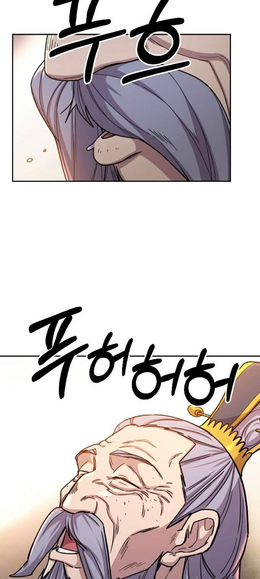 Hoa Sơn Tái Khởi Chap 30 - Next Chap 31