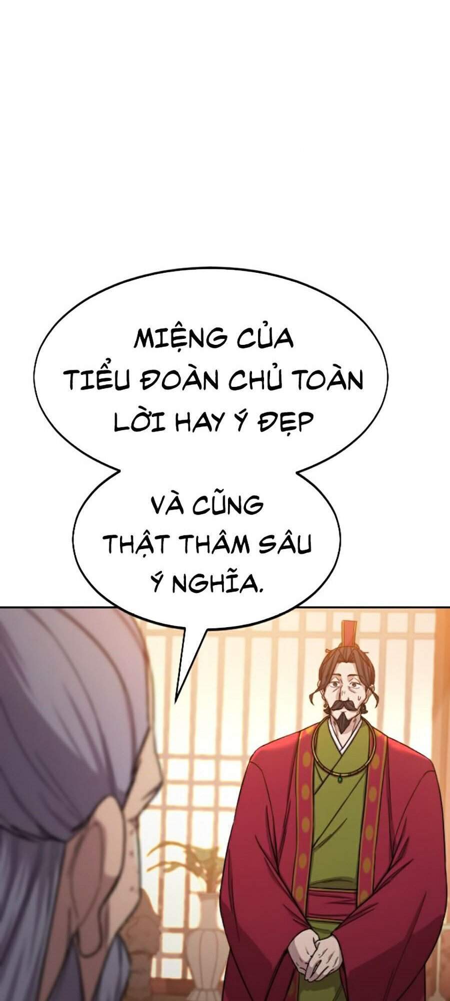 Hoa Sơn Tái Khởi Chap 30 - Next Chap 31