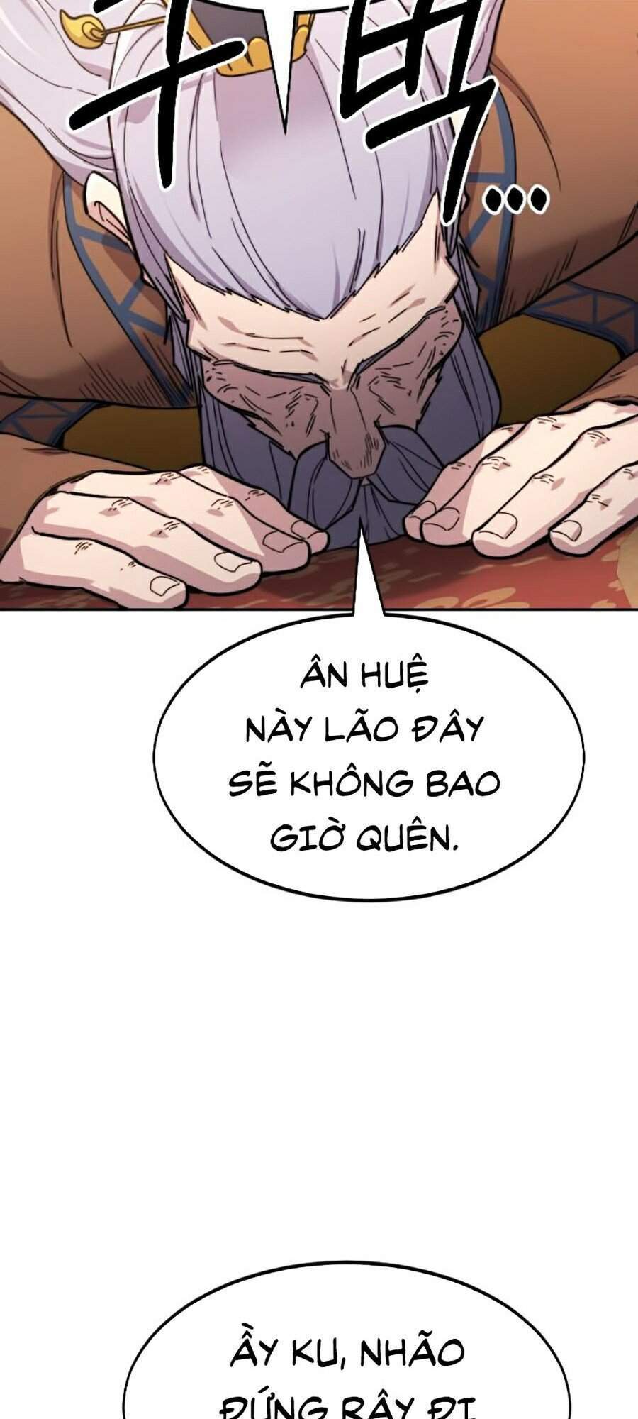 Hoa Sơn Tái Khởi Chap 30 - Next Chap 31