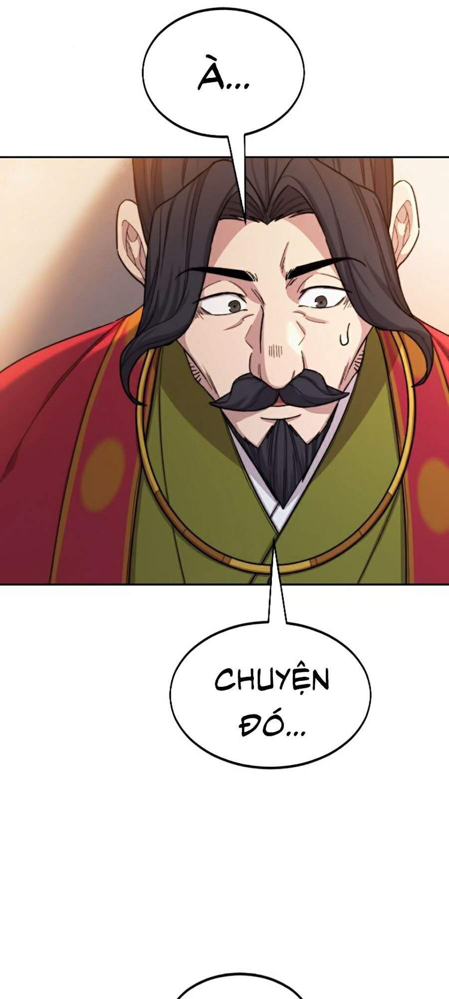 Hoa Sơn Tái Khởi Chap 30 - Next Chap 31