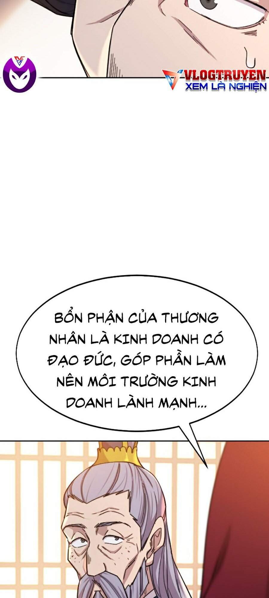 Hoa Sơn Tái Khởi Chap 30 - Next Chap 31