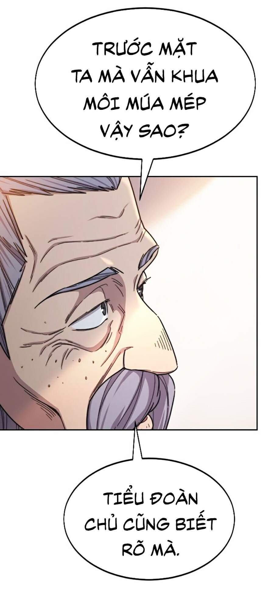 Hoa Sơn Tái Khởi Chap 30 - Next Chap 31