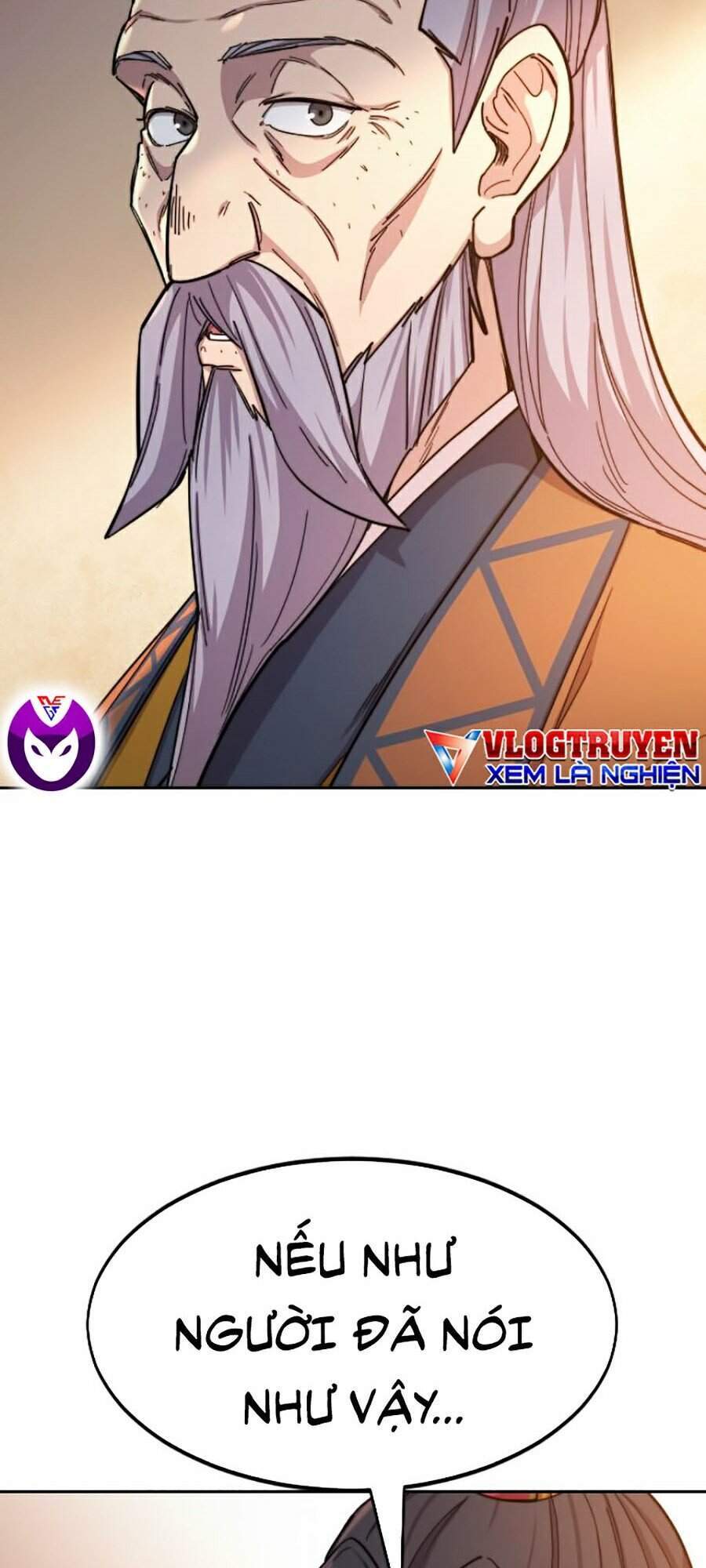 Hoa Sơn Tái Khởi Chap 30 - Next Chap 31