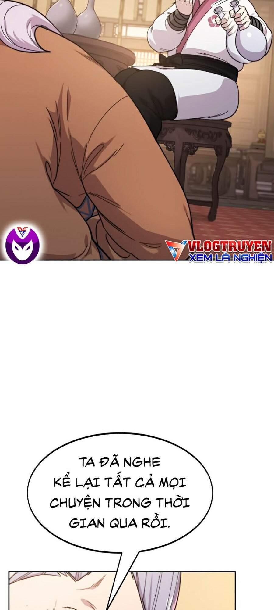 Hoa Sơn Tái Khởi Chap 30 - Next Chap 31