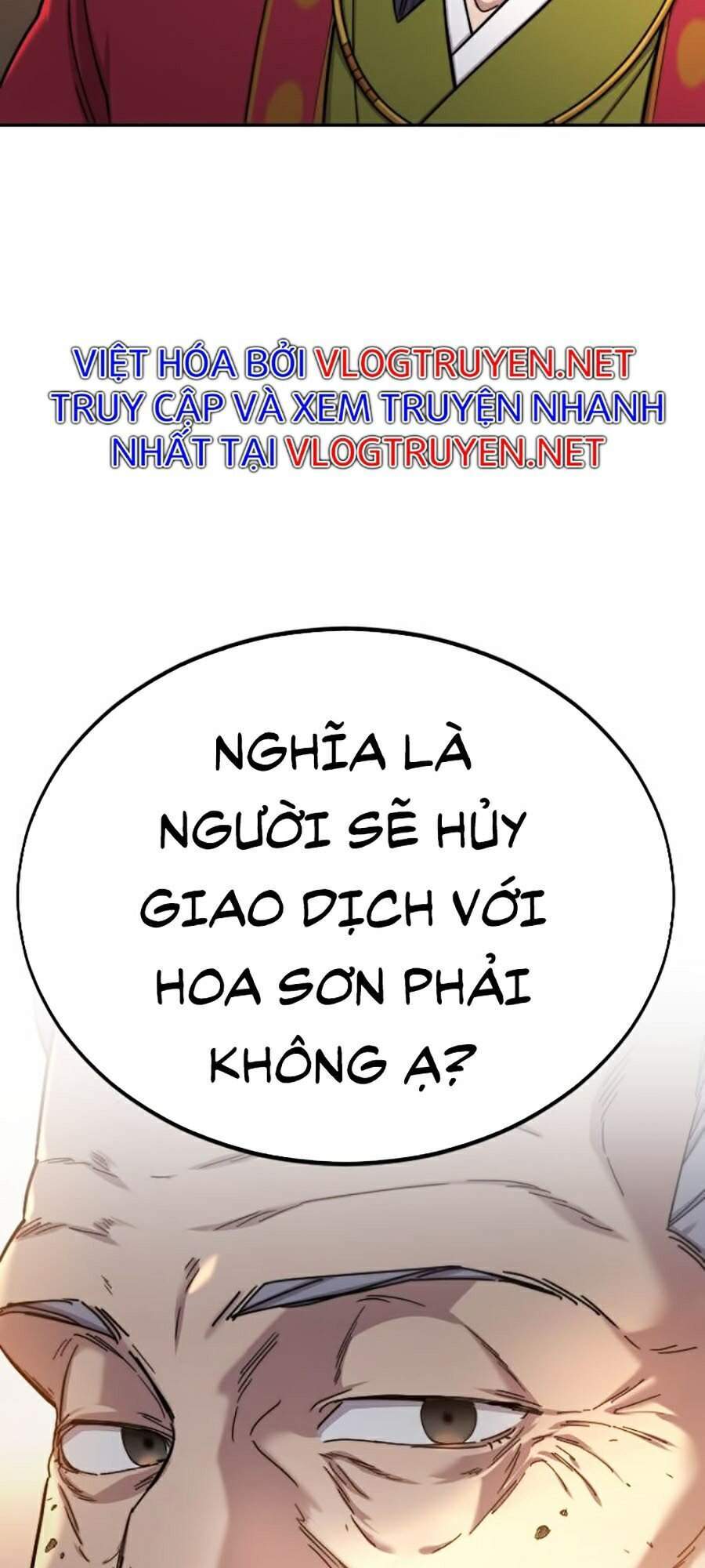 Hoa Sơn Tái Khởi Chap 30 - Next Chap 31