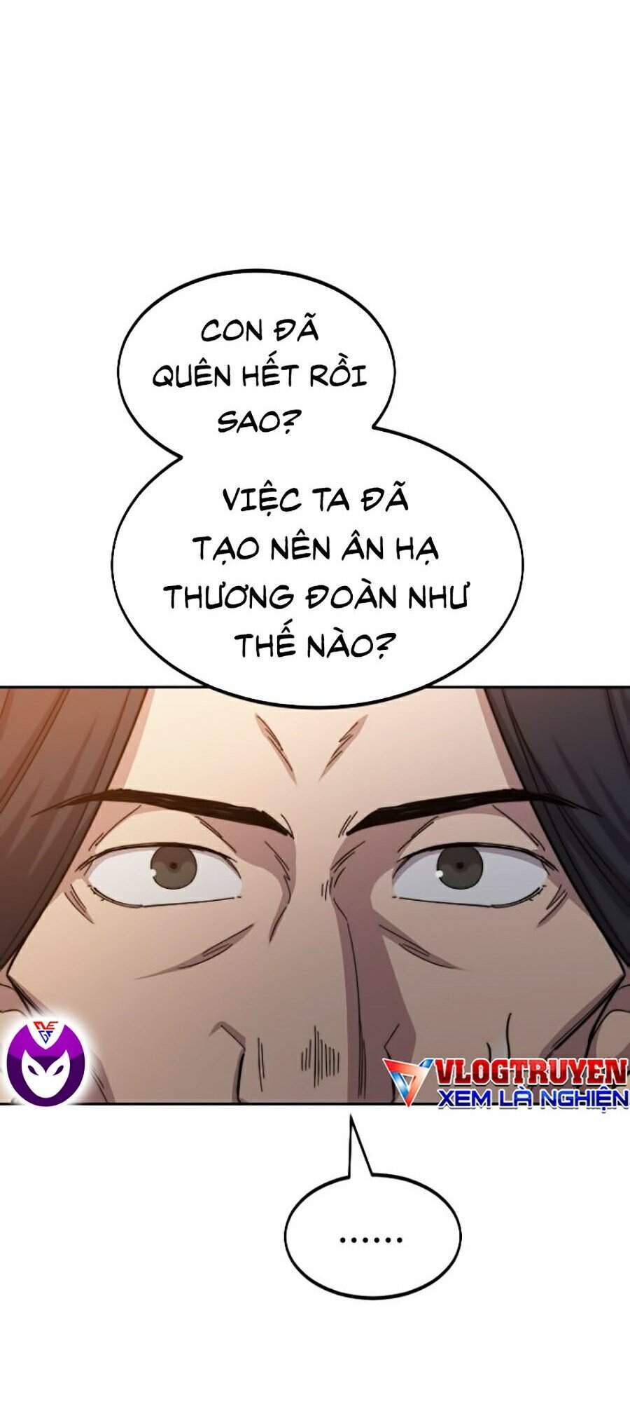 Hoa Sơn Tái Khởi Chap 30 - Next Chap 31