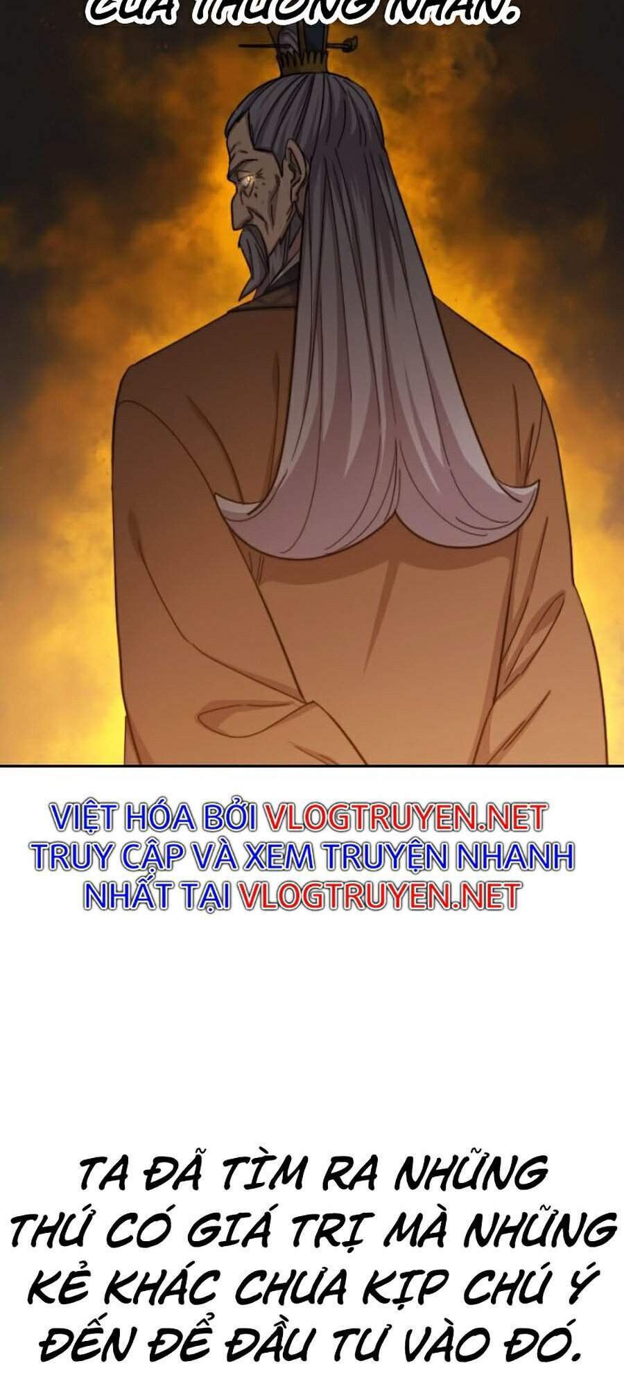 Hoa Sơn Tái Khởi Chap 30 - Next Chap 31
