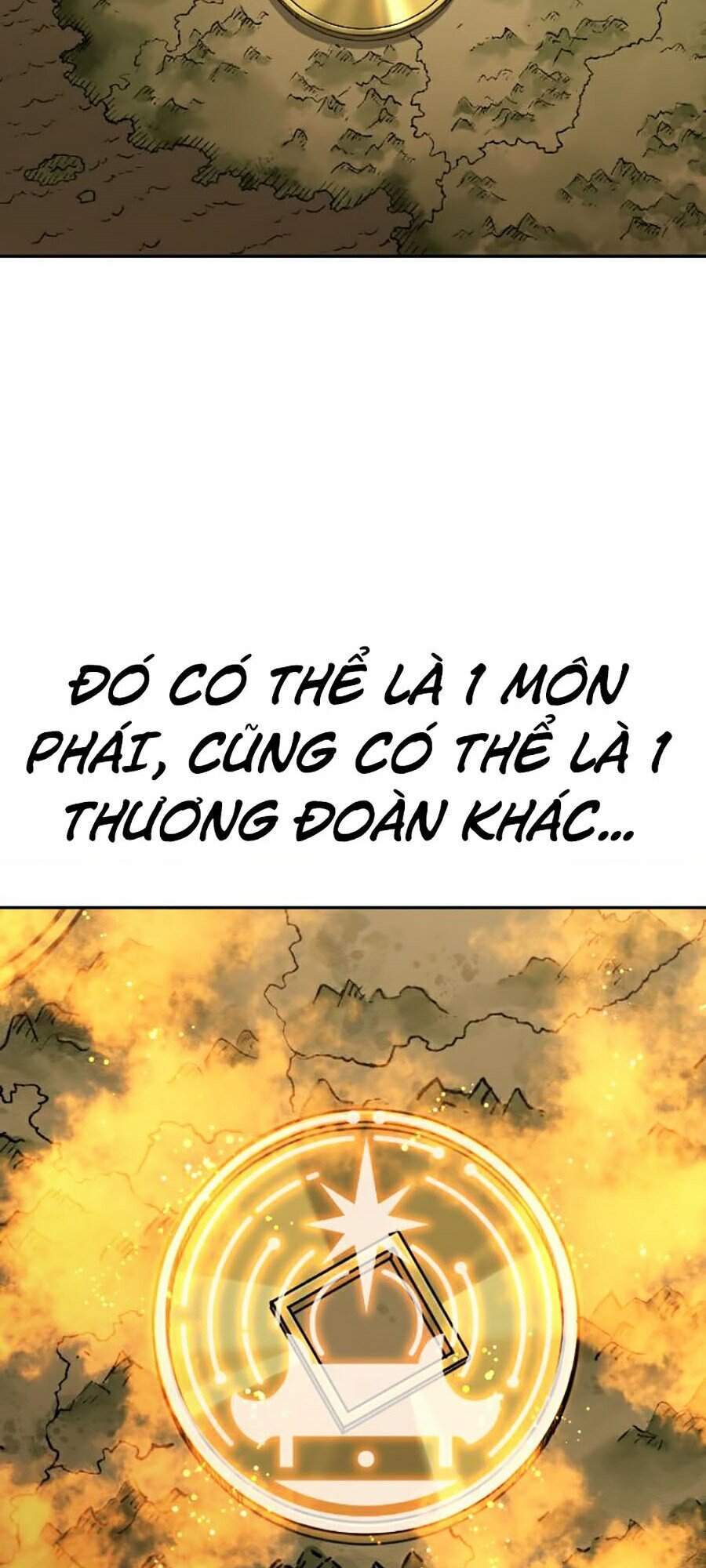 Hoa Sơn Tái Khởi Chap 30 - Next Chap 31