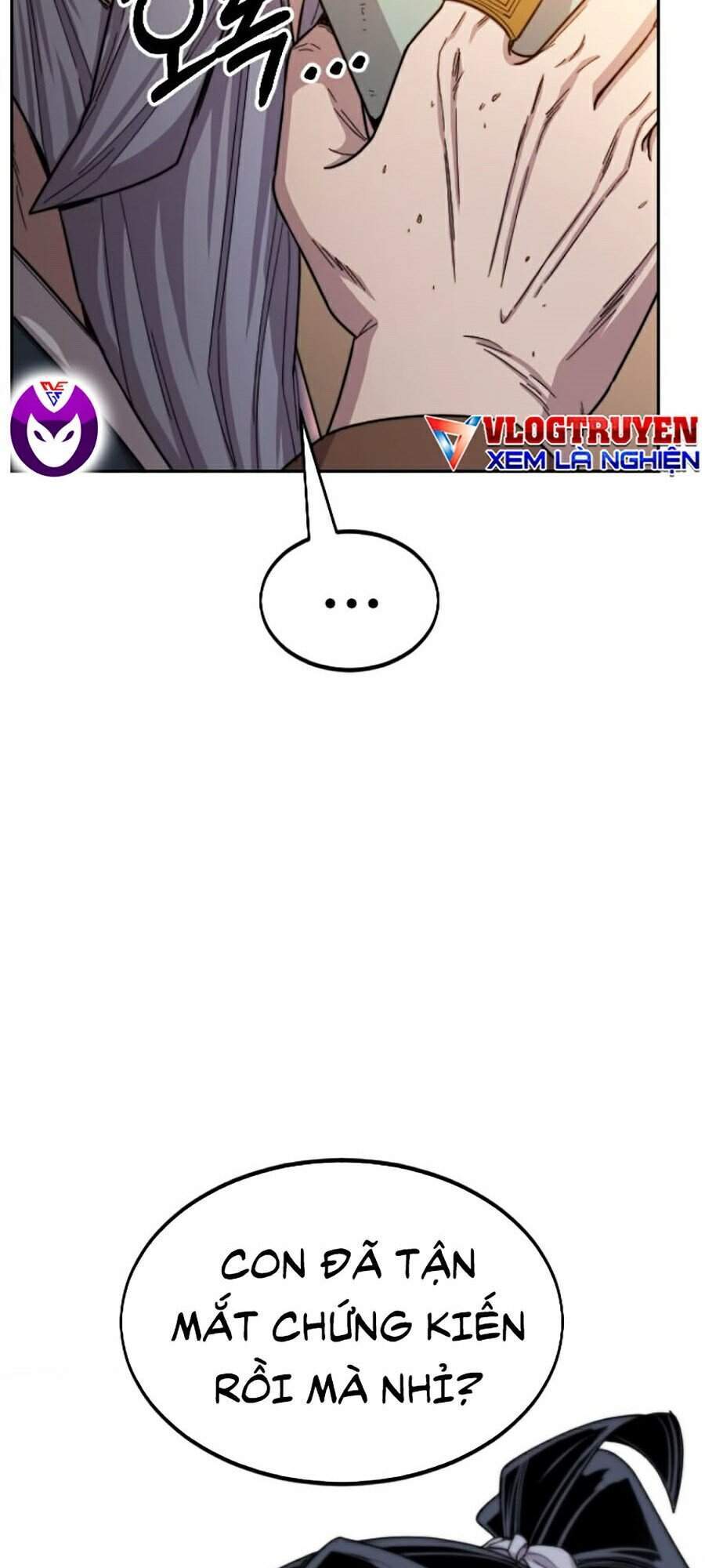 Hoa Sơn Tái Khởi Chap 30 - Next Chap 31