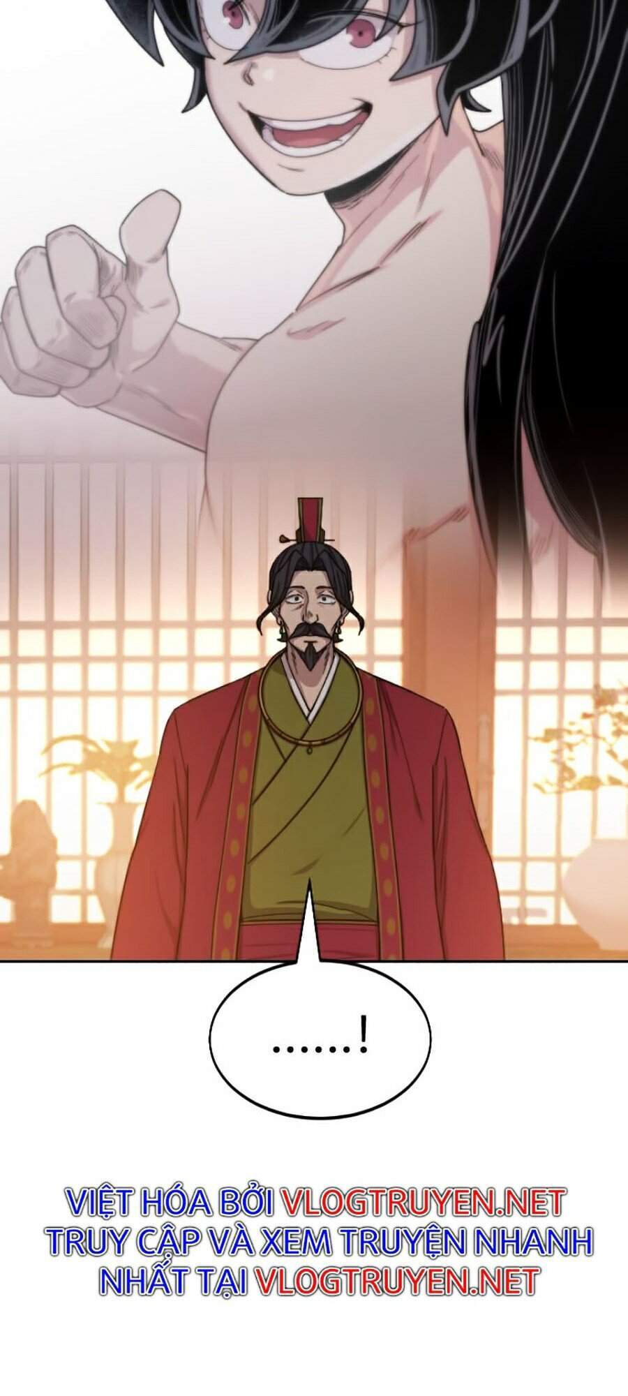 Hoa Sơn Tái Khởi Chap 30 - Next Chap 31