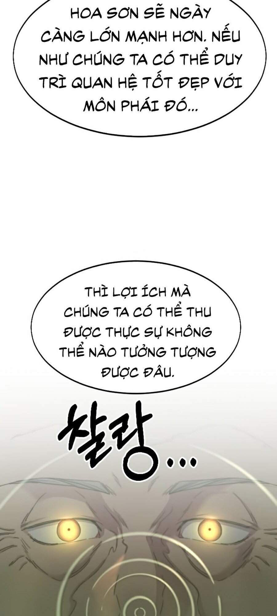 Hoa Sơn Tái Khởi Chap 30 - Next Chap 31