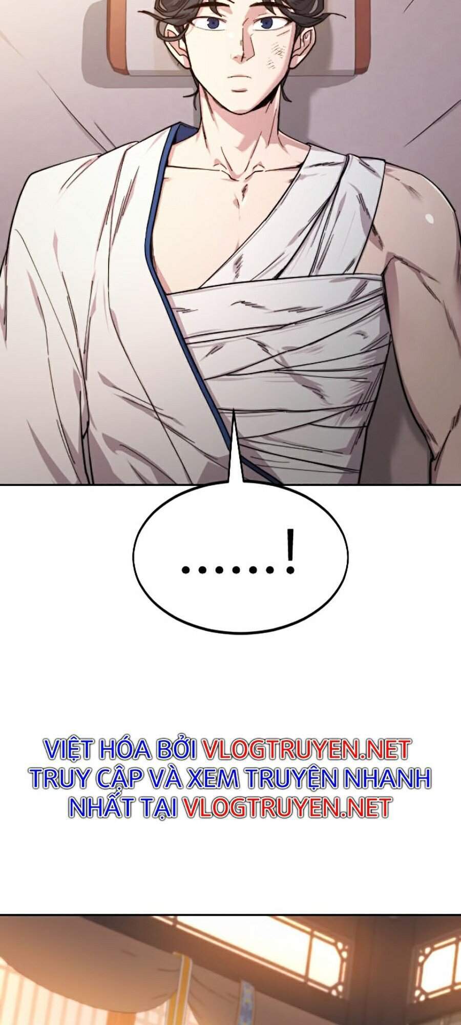 Hoa Sơn Tái Khởi Chap 31 - Next Chap 32