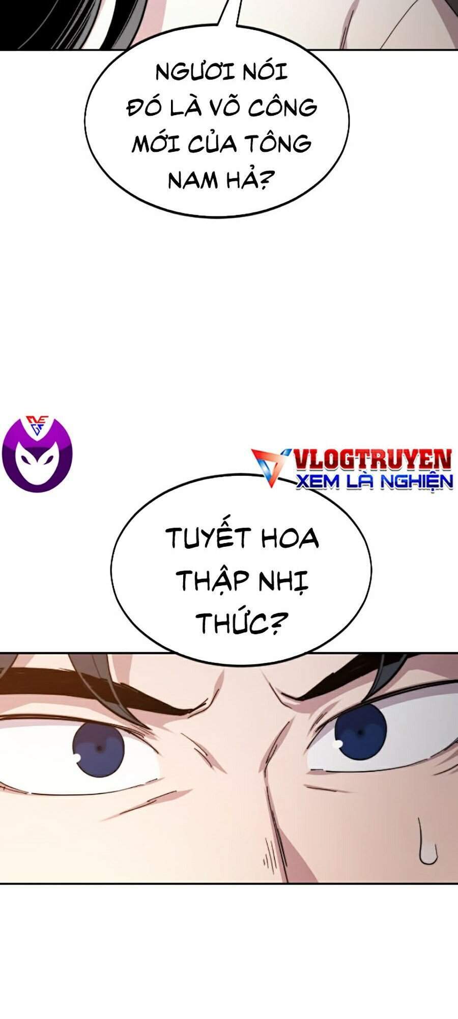 Hoa Sơn Tái Khởi Chap 31 - Next Chap 32