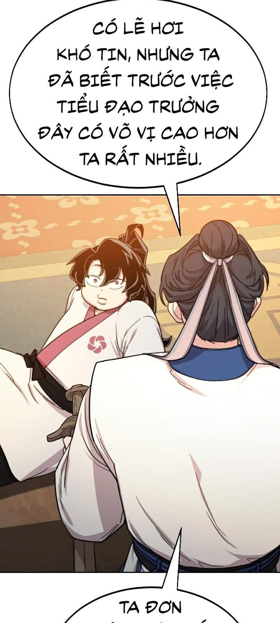 Hoa Sơn Tái Khởi Chap 31 - Next Chap 32