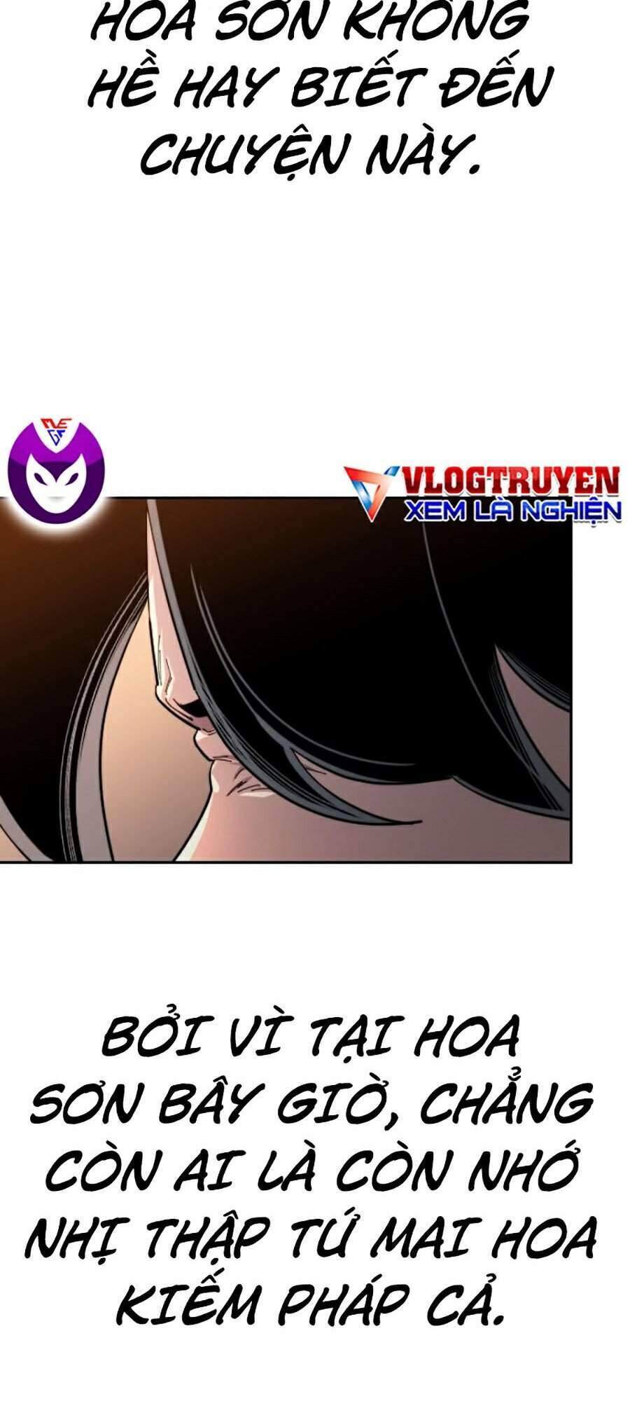 Hoa Sơn Tái Khởi Chap 31 - Next Chap 32