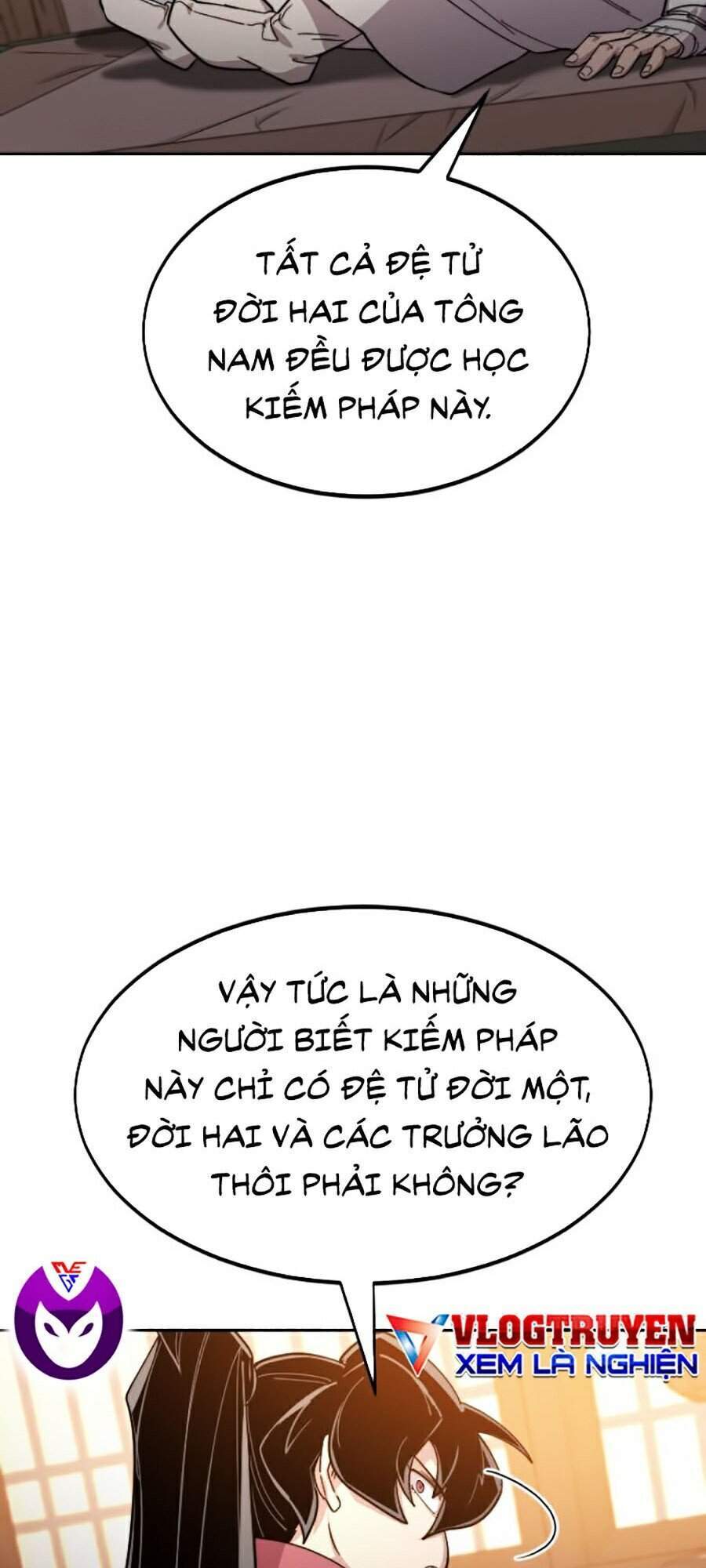 Hoa Sơn Tái Khởi Chap 31 - Next Chap 32