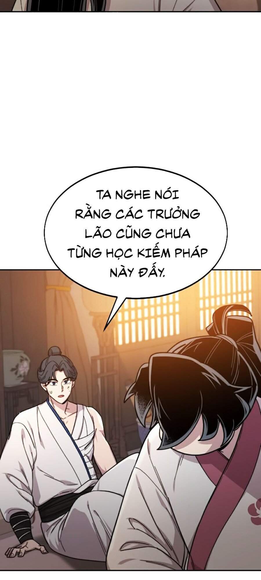 Hoa Sơn Tái Khởi Chap 31 - Next Chap 32