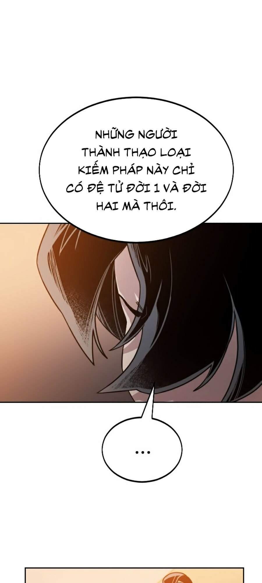 Hoa Sơn Tái Khởi Chap 31 - Next Chap 32