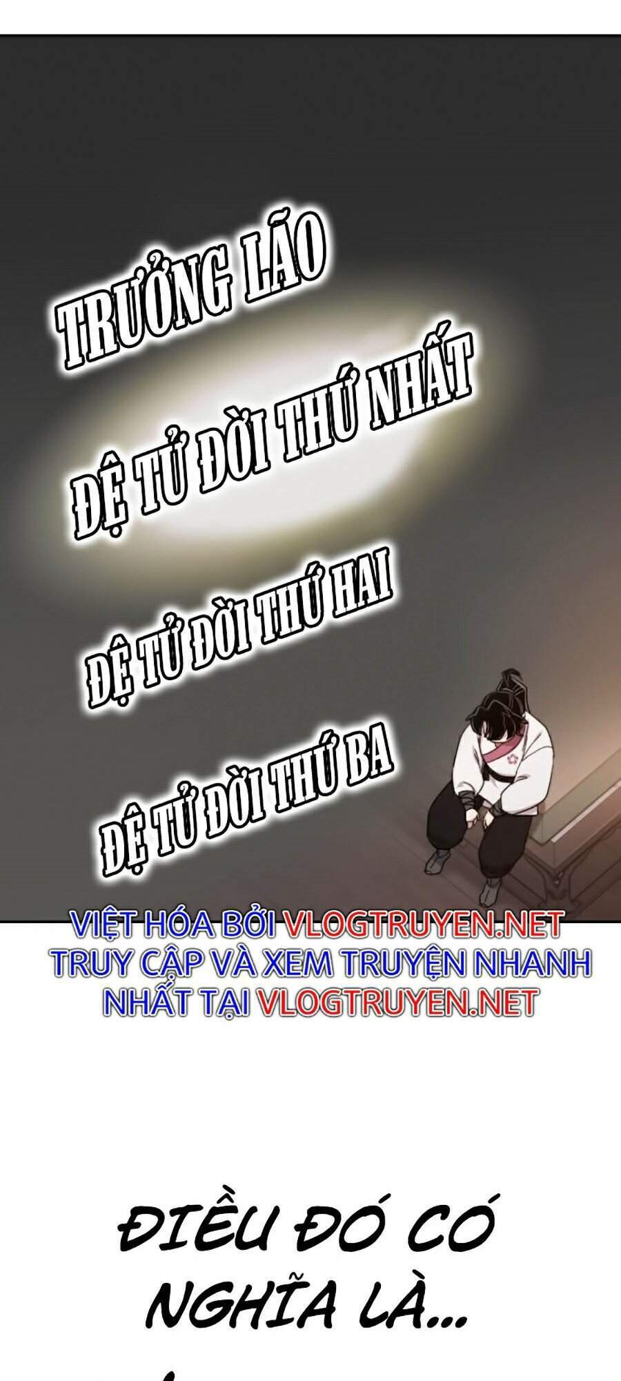 Hoa Sơn Tái Khởi Chap 31 - Next Chap 32