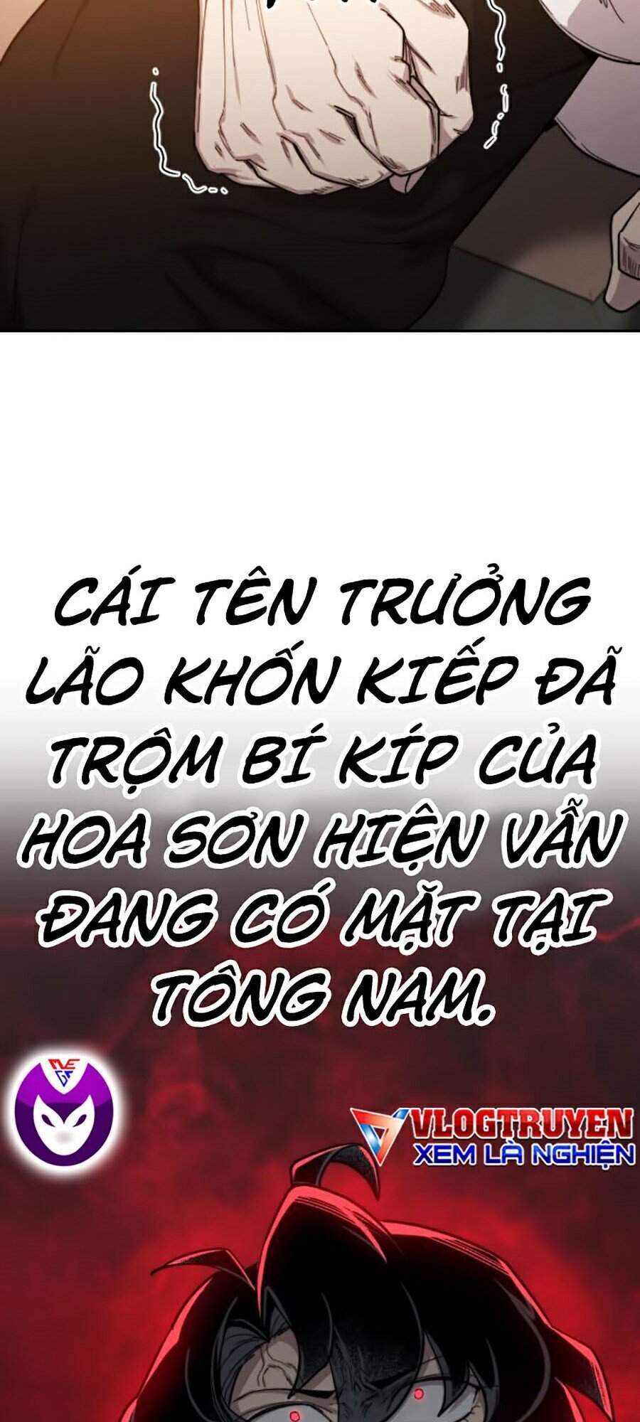 Hoa Sơn Tái Khởi Chap 31 - Next Chap 32