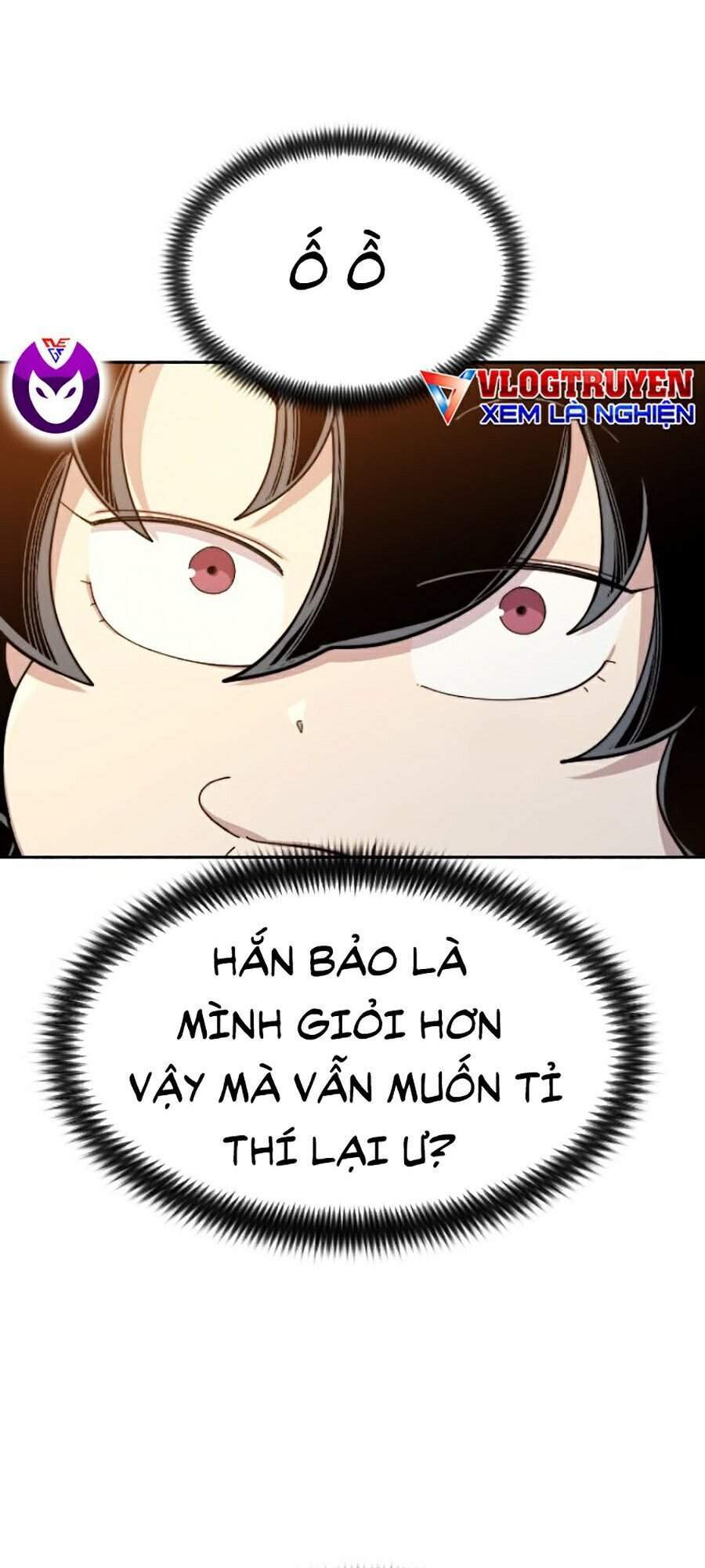 Hoa Sơn Tái Khởi Chap 31 - Next Chap 32