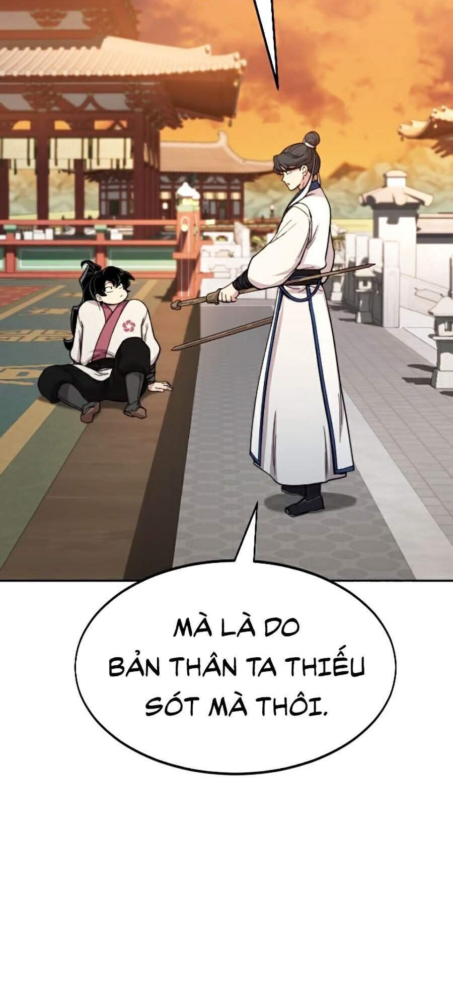 Hoa Sơn Tái Khởi Chap 31 - Next Chap 32