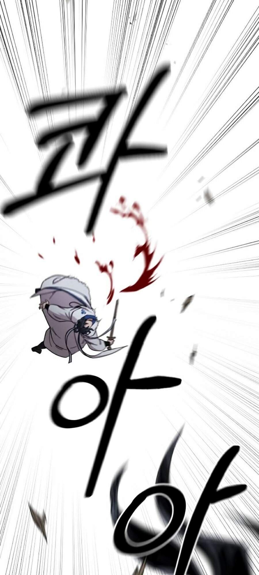 Hoa Sơn Tái Khởi Chap 31 - Next Chap 32