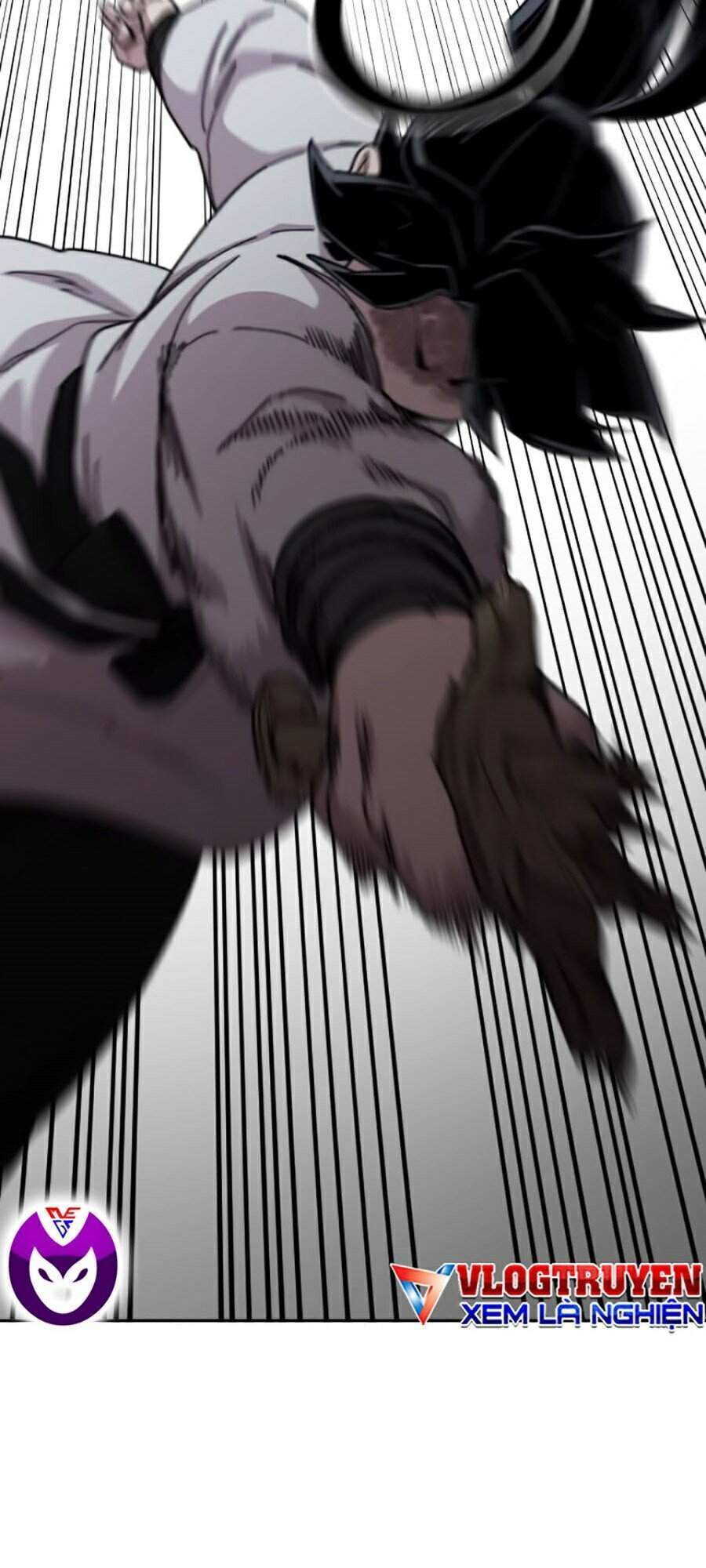 Hoa Sơn Tái Khởi Chap 31 - Next Chap 32