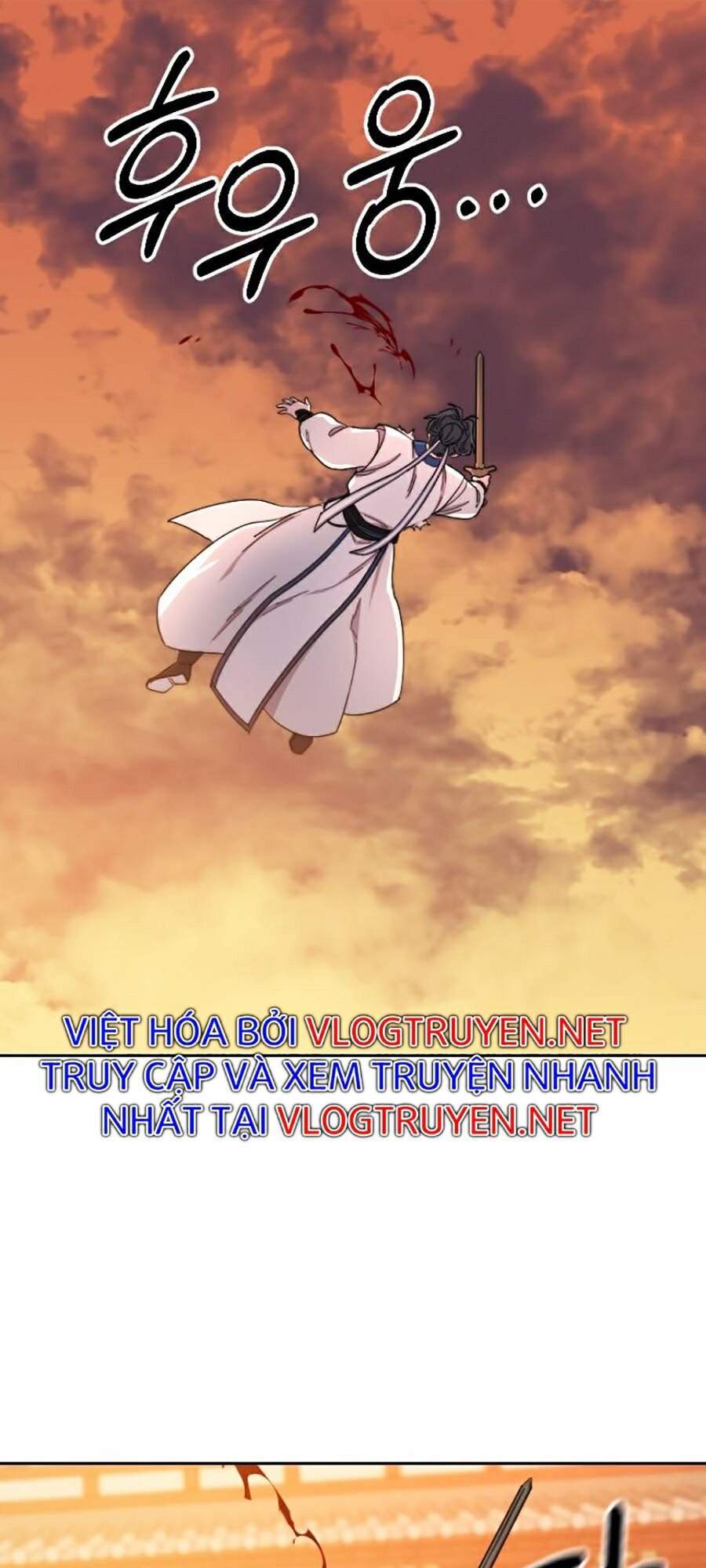 Hoa Sơn Tái Khởi Chap 31 - Next Chap 32